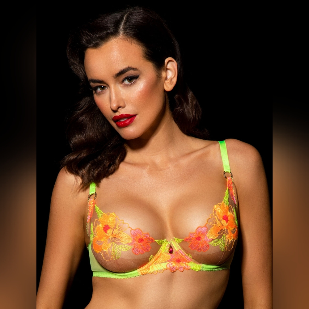 Honey Birdette Christine Bra